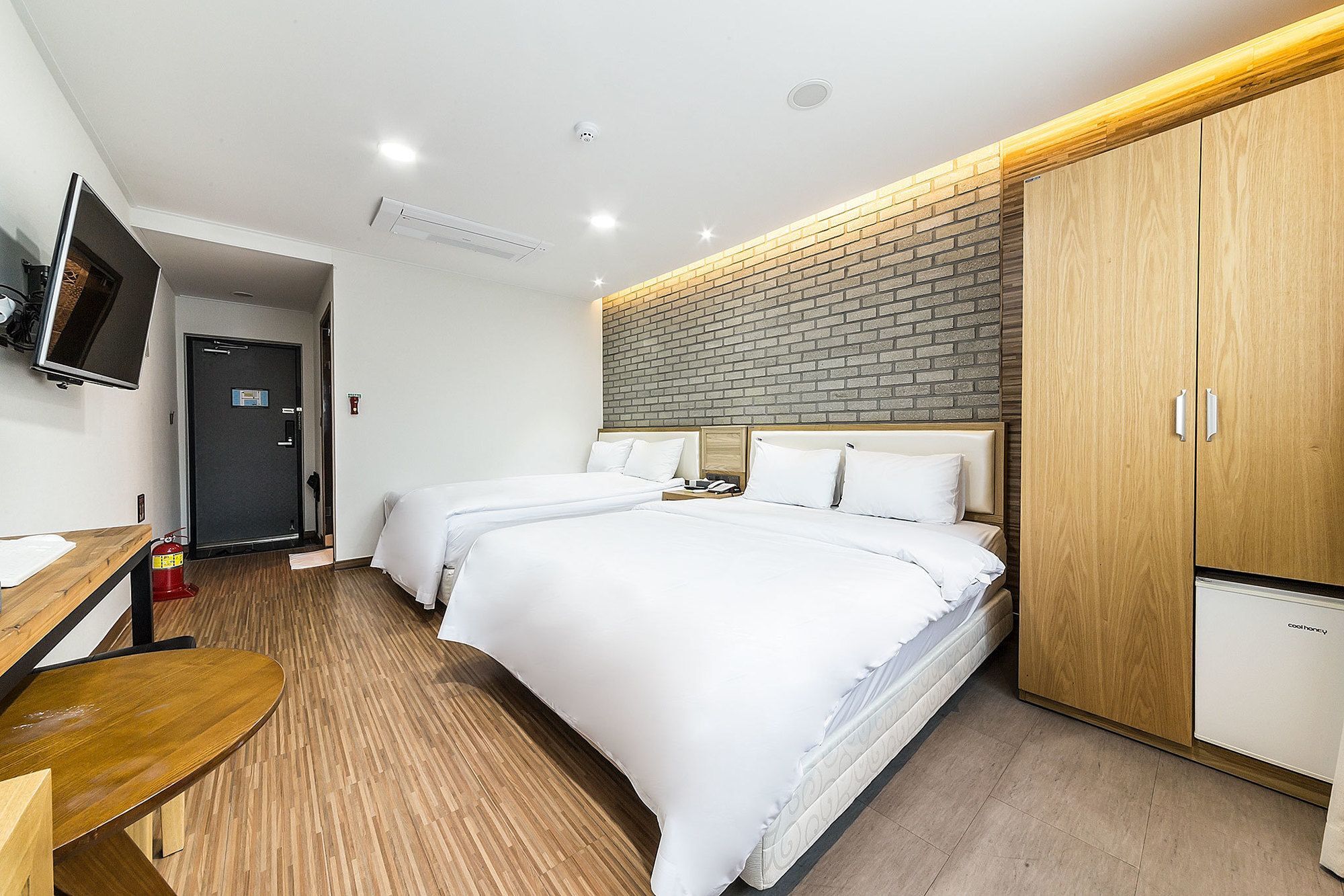 Diamond Tourist Hotel Incheon Exterior photo